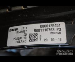 Bmw f40 f44 f39 f54 f60 kit radiatore | 12715