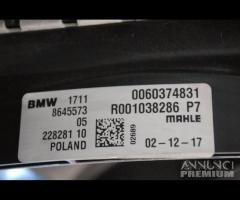 Bmw mini f45 f56 f55 f54 kit radiatori | 12717