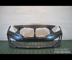 Bmw 1' f40 paraurti anteriore m-sport pdc | 13656