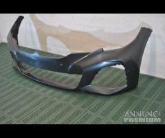 Bmw 3' g20 paraurti anteriore m-sport pdc | 13657