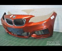 Bmw f22 f23 paraurti anteriore m-sport | 459