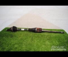 Semiasse anteriore destro bmw x5 f15 | 12763