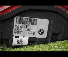 BMW 7 G11 G12 Fanale Led interno sinistro | 12544