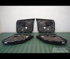 Bmw serie 2 f45 Set pannelli porte | 12414 - 10