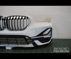 Bmw x1 f48 lci paraurti anteriore 4 pdc | 8698