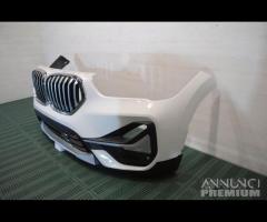 Bmw x1 f48 lci paraurti anteriore 4 pdc | 8698