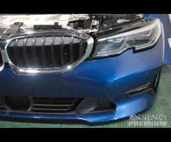 Cofano Paraurti Faro Laser bmw serie 3 g20 g21 - 10