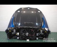 Cofano Paraurti Faro Laser bmw serie 3 g20 g21 - 12