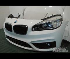 Cofano Faro Led Paraurti bmw serie 2 f45 f46 - 6