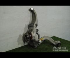 Mozzo fusello bracci dx bmw 3 g31 g30 | 11894