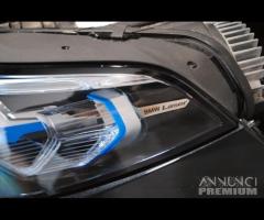 Bmw x7 g07 musata m-sport completa con fari laser - 8