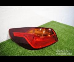 Bmw serie 1 f40 fanale alogeno esterno sx | 11692