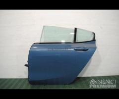 Porta posteriore sx BMW serie 8 G16 | 11492