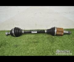 Bmw x3 f25 x4 f26 semiasse anteriore sx | 7779