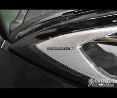 Bmw serie 3 g20 g21 musata completa fari led - 10