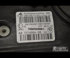 Faro Led dx bmw serie 2 f45 f46 GT | 10609 - 6