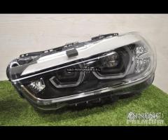 Faro Led anteriore sx/dx bmw x2 f39 | 6969 - 8