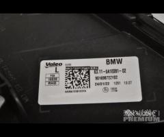 Faro Led anteriore sx/dx bmw x2 f39 | 6969 - 11