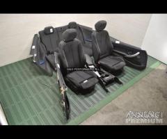 Interno M Sport bmw serie 4 f32 | 10883