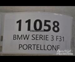 Portellone bmw serie 3 f31 | 11058