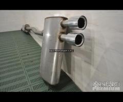 Impianto Scarico MINI JCW F56 F57 | 11369