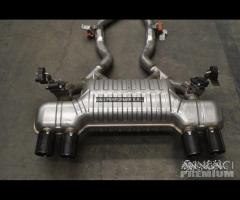Scarico Catalizzatore BMW serie M4 F82 | 6741 - 6