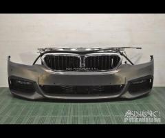 Bmw g30 g31 muso paraurti m-sport | 6737