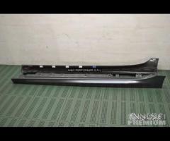 Bmw serie 2 f44 minigonne m-performance | 7622 - 21