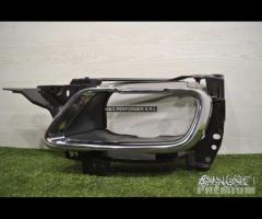 Bmw x5 g05 x7 g07 tubo di scarico sx | 5834