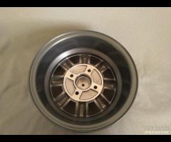 Cerchi minilite 7x 13 4x108 et-7 antracite ford - 6