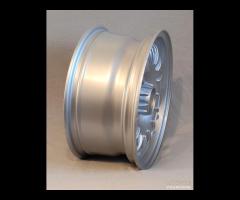 Cerchi barock 7x 15 5x112 et23 mercedes - 8