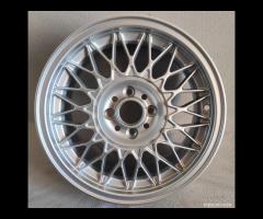 Cerchi bbs 7x 15 4x100 et24 bmw - 18