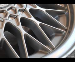 Cerchi bbs 7x 15 4x100 et24 bmw - 21