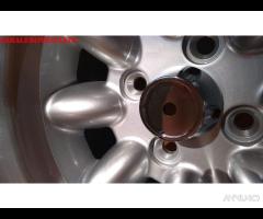 Cerchi minilite 8x 13 4x100 et-6 OPEL - 9