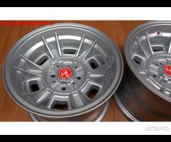 Cerchi cromodora cd66 8x13 4x98 et-3 FIAT - 15