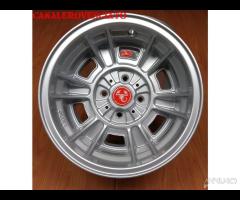 Cerchi cromodora cd66 8x13 4x98 et-3 FIAT - 28