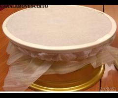 Cerchi cromodora cd28 6x14 lancia hf fulvia - 2000 - 22