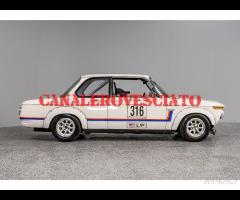 Cerchi minilite 7x13 4x100 et-7 bmw 1502 2002 E21 - 8