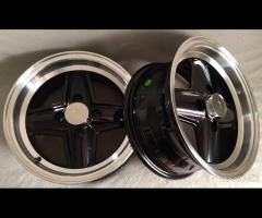 4 cerchi Revo 6x13 7x13 4x108 FORD CITROEN PEUGEOT - 12