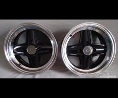 4 cerchi Revo 6x13 7x13 4x108 FORD CITROEN PEUGEOT - 18