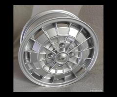 Cerchi abarth 5X 13 4x98 et38 fiat campagnolo - 6