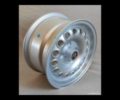 Cerchi gta 7x14 pcd 4x108 et23 alfa romeo - 19