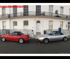 Cerchi kj 8x14 pollici 4x100 et-5 jdm style - 8