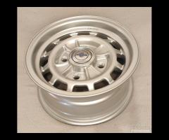Cerchi campagnolo 6x13 Fulvia Hf 1600 Fanalone - 11