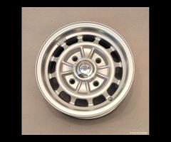 Cerchi campagnolo 6x13 Fulvia Hf 1600 Fanalone - 14