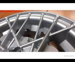 Cerchi ray silver 4,5x 12 4x98 fiat 126 600 900 - 22