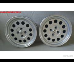 Cerchi ronal a1 style 7x 15 4x98 et25 FIAT 124 131 - 8