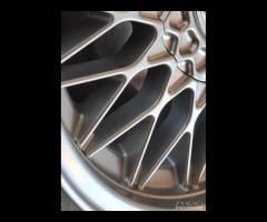 Cerchi bbs 7x 15 5x120 et20 bmw - 7