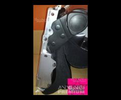 Coppia sedili replica bride senza logo autostyle - 13