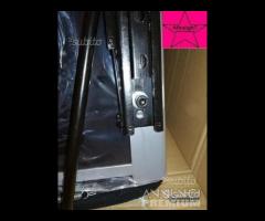 Coppia sedili replica bride senza logo autostyle - 14